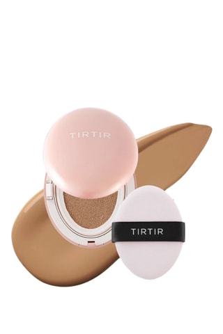 Fond de teint Cushion - 31N French Beige - 4,5 g - TIRTR