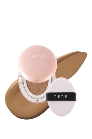 Fond de teint Cushion - 35N Walnut - 4,5 g - TIRTR
