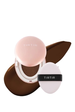 Fond de teint Cushion - 51N Fudge - 4,5 g - TIRTR