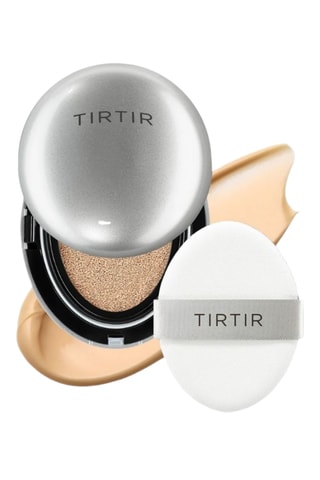 Fond de teint Aura Cushion - 24N Latte - 4,5 g - TIRTR