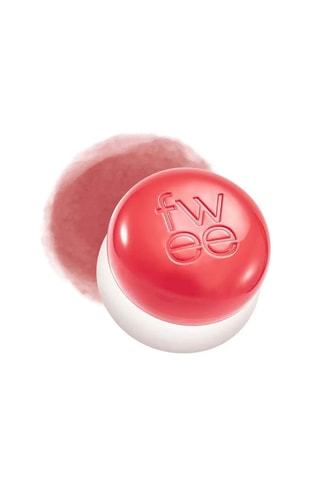 Baume 2-en-1 Fwee - N° Cr04 Seventeen - 5 g