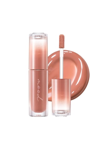 Gloss teinté - N° 18 nude area - 4 g - Peripera Ink