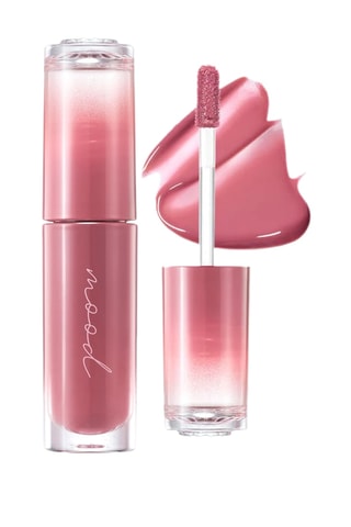 Gloss teinté - N° 19 mauve chaos- 4 g - Peripera Ink