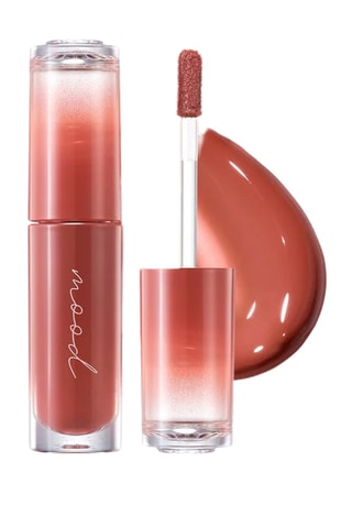 Gloss teinté - N° 20 marron yakgwa - 4 g - Peripera Ink