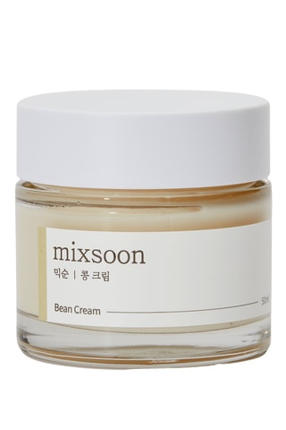 Crème visage aux haricots - 50 ml - Mixsoon