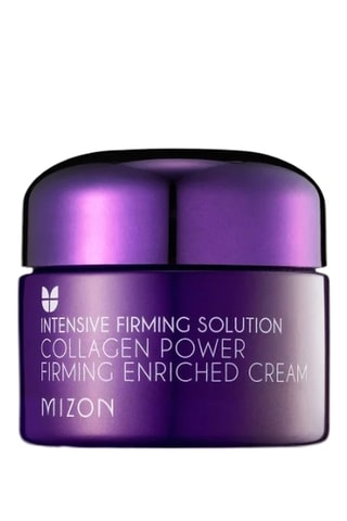 Crème raffermissante pour visage au collagène - 50 ml - Mizon