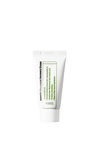 Crème réparatrice à la centella - 15 ml - Purito