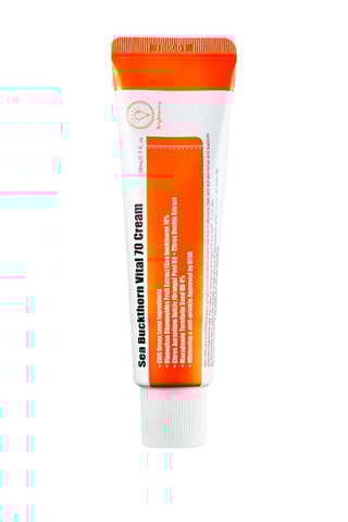 Crème à l’argousier Vital 70 - 50 ml - Purito