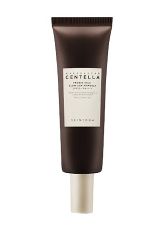 Crème solaire Madagascar Centella Probio-Cica Glow SPF50+ - 50 ml - Skin1004