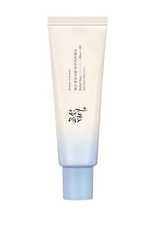 Crème solaire Relief Sun Aqua Fresh SPF50+ - 50 ml - Beauty of Joseon
