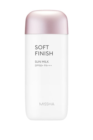 Stick solaire All Around Safe Block Soft Finish Sun Milk SPF50+ - 70 ml - Missha