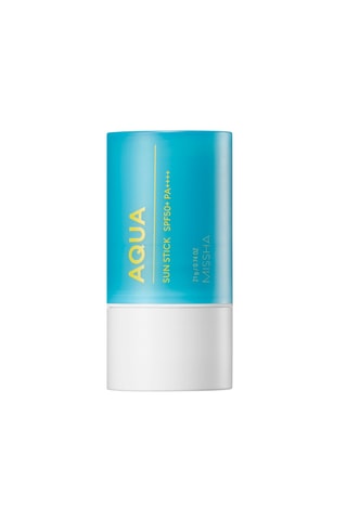 Stick solaire AllAround Safe Block Aqua Sun SPF50+ - 21 g - Missha