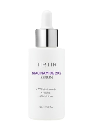 Sérum visage Niacinamide 20% - 30 ml - TirTir