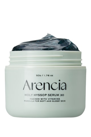 Crème visage Hyssop Sacré 30 - 50 g - Arencia