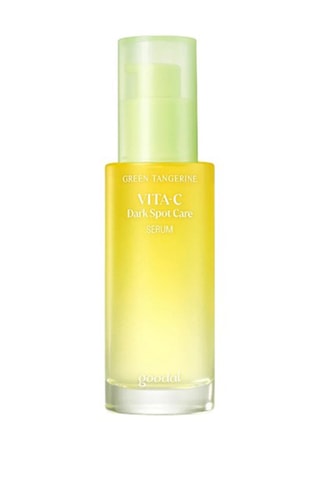 Sérum visage Vita C Green Tangerine - 20 ml - Goodal