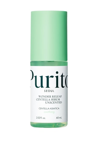 Sérum visage Wonder Releaf Centella - 60 ml - Purito