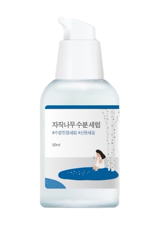 Sérum visage hydratant Birch Juice Moisturizing - 50 ml - Round lab