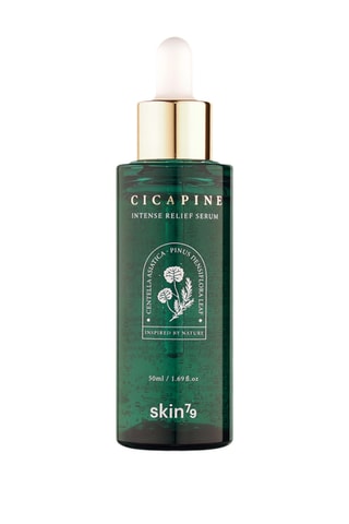 Sérum visage Cica Pine Intense Relief - 50 ml - Skin79