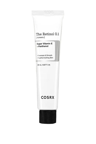 Crème visage The Reinol 0.1 - 20 ml - COSRX