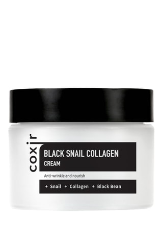 Crème visage Black Snail Collagen Coxir - 50 ml - Coxir