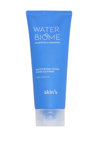 Mousse nettoyante visage Water Biome Hydra - 23 g - Skin79
