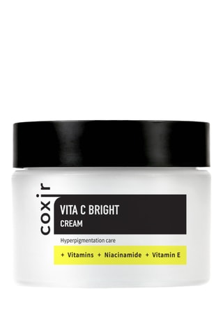 Crème éclat Vita C Bright - 50 ml - Coxir