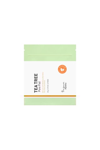 4 disques nettoyants pour visage - 4 x 20 g - A'pieu