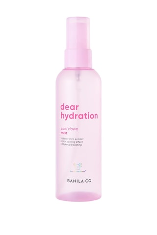 Brume rafraîchissante Dear Hydration - 99 ml - Banila