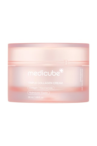Crème visage Triple Collagen - 50 ml - Medicube