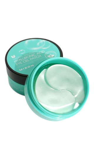 60 patchs pour les yeux - Mizon