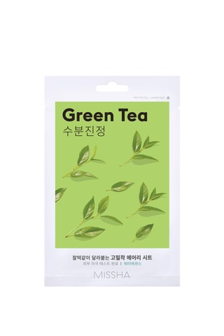 Masque visage Airy Fit Sheet - 19 g - Missha