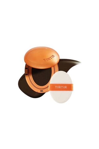 Fond de teint Cushion - 55N Espresso - 18 g - TIRTR