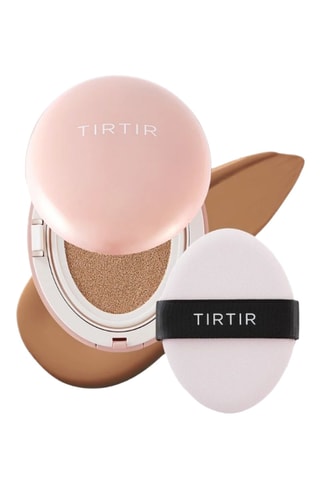 Fond de teint Cushion - 33C Hazel - 18 g - TIRTR