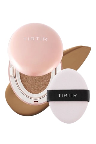 Fond de teint Cushion - 35N Walnut - 18 g - TIRTR