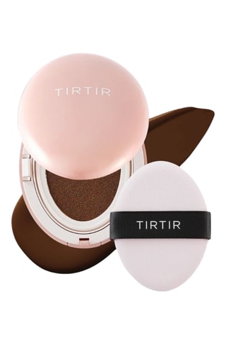 Fond de teint Cushion - 51N Fudge - 18 g - TIRTR