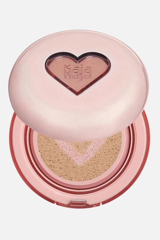 Fond de teint Cushion - 3W Neutral Tan - 12 g - Kaja