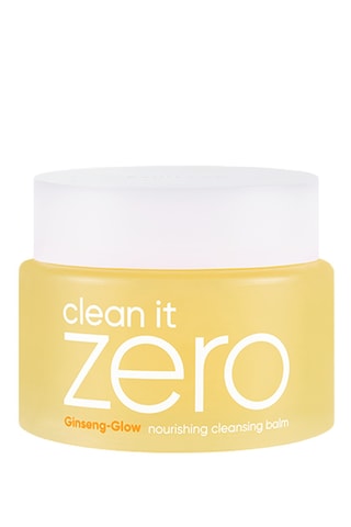 3 baumes nettoyants nourrissants Clean it Zero - 3 x 107 ml - Banila Co