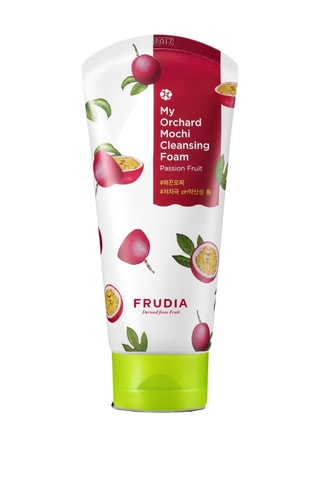 Mousse nettoyante My Orchard - 120 g - Frudia