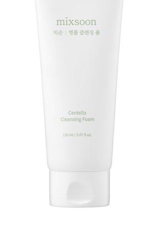 Mousse nettoyante - 150 ml - Mixsoon