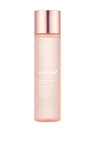 Lotion tonique Triple Collagen - 140 ml - Medicube