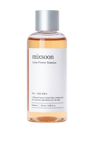 Essence faciale Lotus Flower - 100 ml - Mixsoon