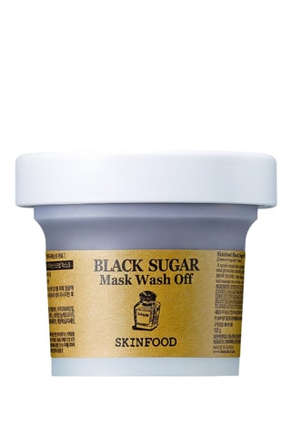 Masque visage - Peaux sèches et sensibles - 100 g - Skinfood