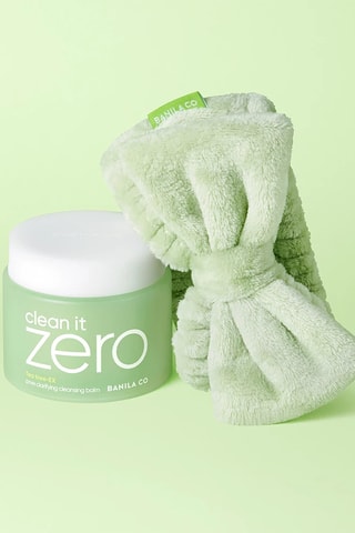 Coffret Clean It Zero - Banila Co
