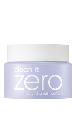 Baume nettoyant purifiant Clean It Zero - 180 ml - Banila Co