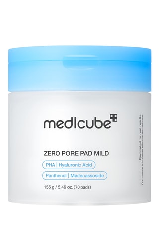 Tampons doux resserre-pores - 155 g - Medicube