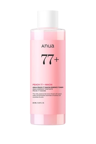 Tonique essence Niacin 77+ - 250 ml - Anua