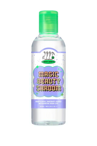 Essence de traitement adaptogène Magic Beauty Shroom - 200 ml - Chasin Rabbits