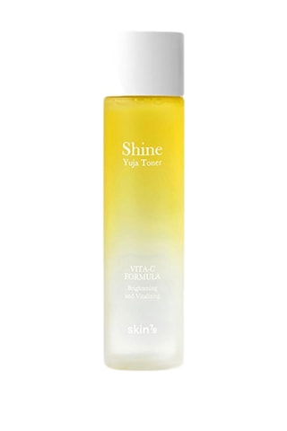 Tonique éclaircissant Shine Yuja - 200 ml - Skin79