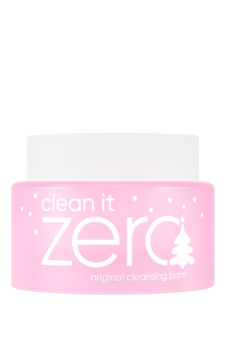 Coffret Clean It Zero - 2 produits - Banila