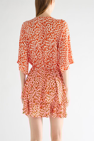 Robe - Orange